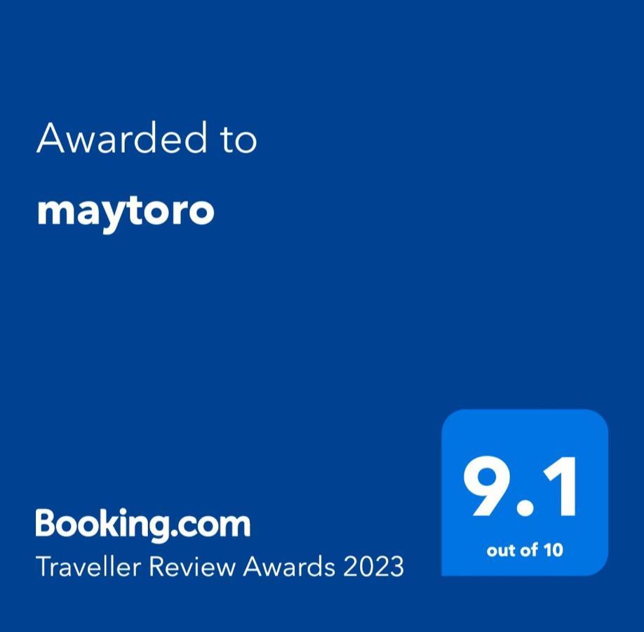 Maytoro 海法 外观 照片